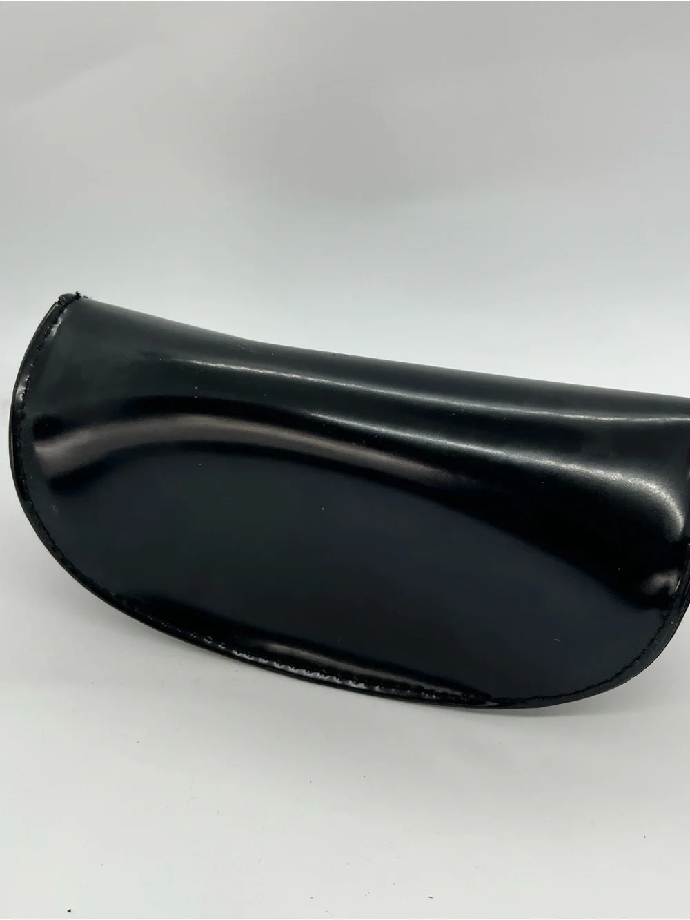 Fendi Eyewear Cases Lot Black FF Monogram & Brown Checkered Sunglasses Cases